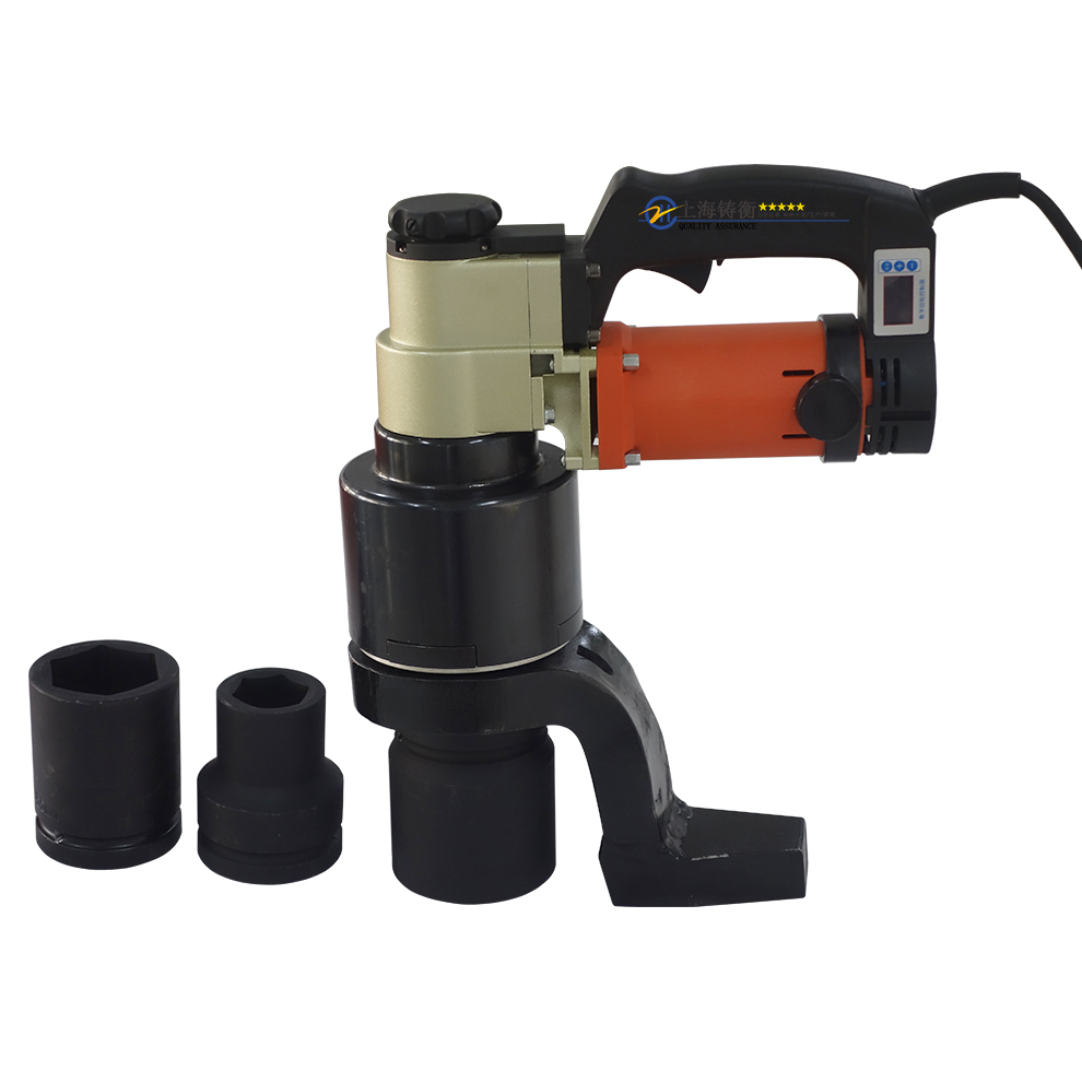 高精度電動(dòng)扭矩扳手