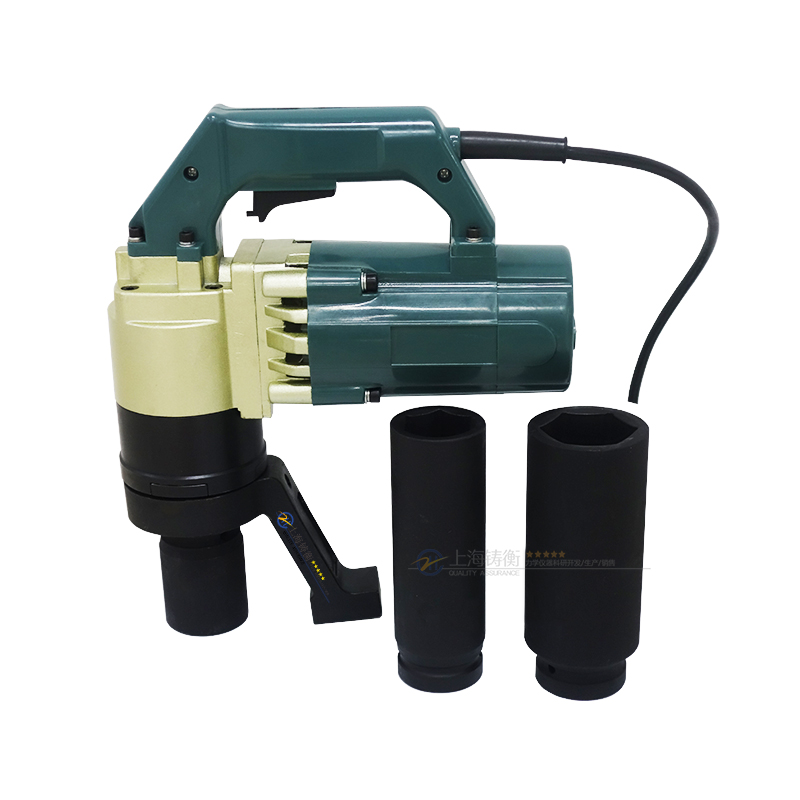 高強(qiáng)螺栓定扭矩電動扳手