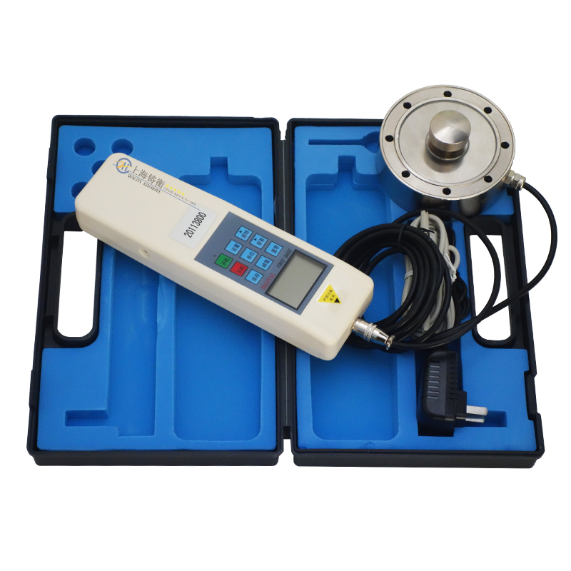 輪輻式數(shù)字壓力計