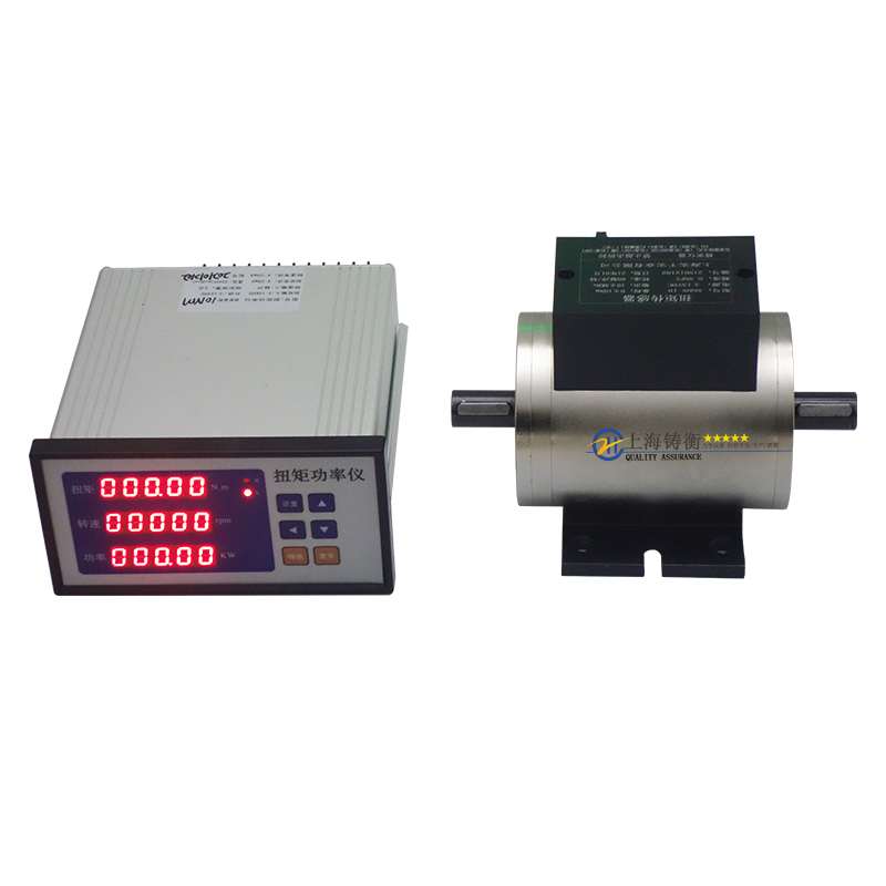 電機(jī)動態(tài)扭力測試儀