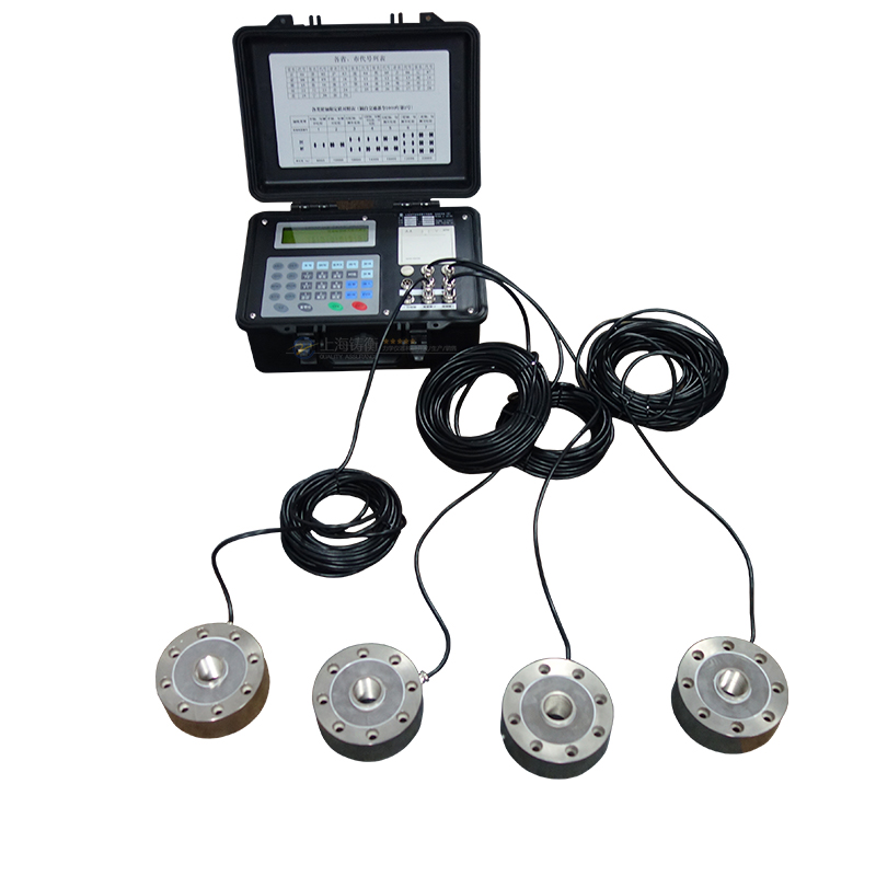 多通道數(shù)顯測(cè)力計(jì)