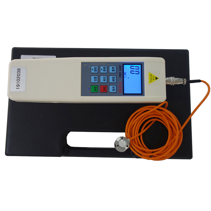 微型外置數(shù)顯測(cè)力計(jì)