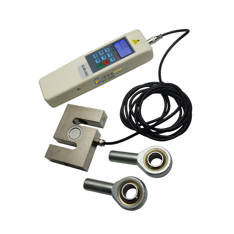 S型數(shù)顯測(cè)力計(jì)