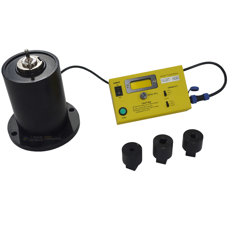 高速扭力測試儀圖片