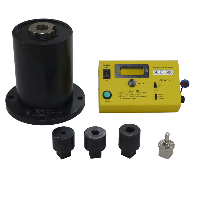 高速扭力測試儀