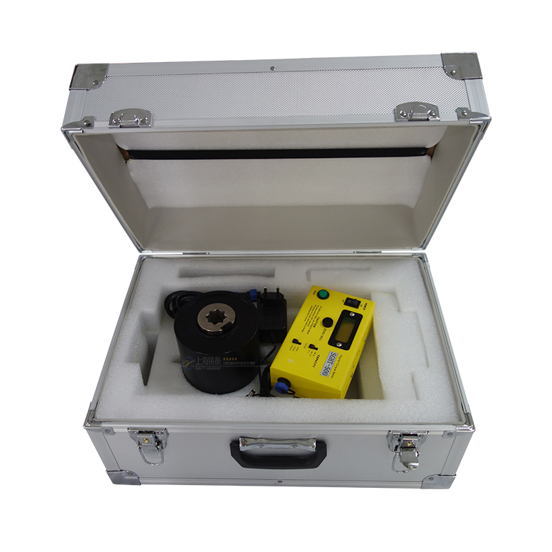 高速扭力測試儀