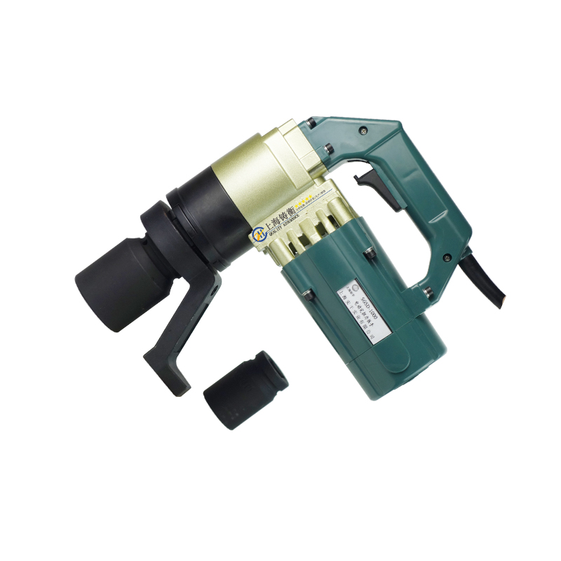 3000N.m電動扭力扳手