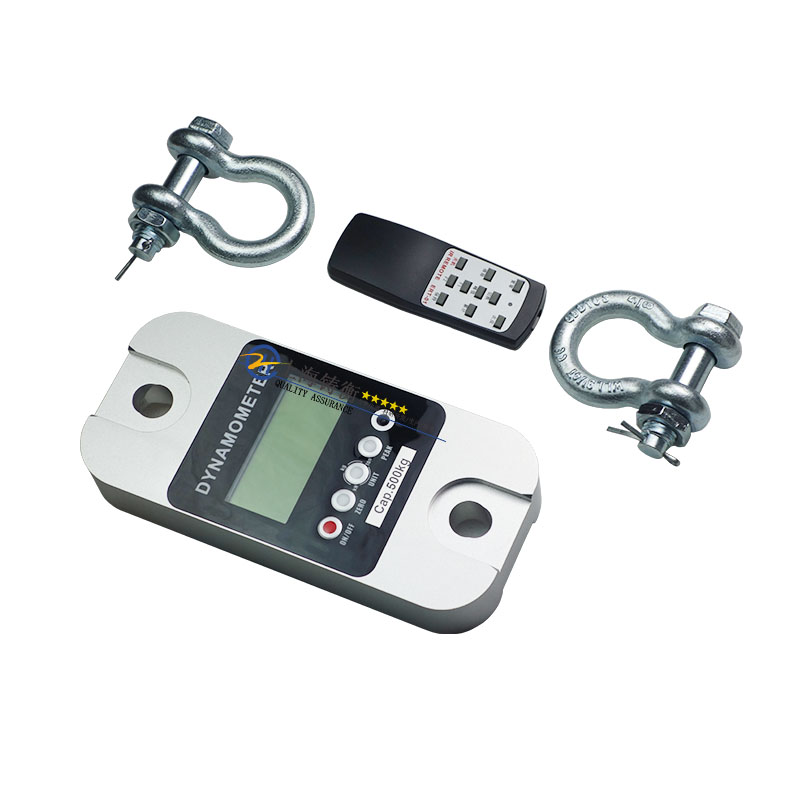 10T牽引力測(cè)試儀