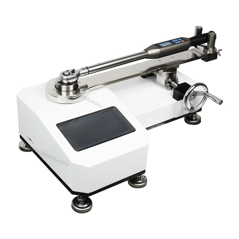 扭力扳手檢定儀