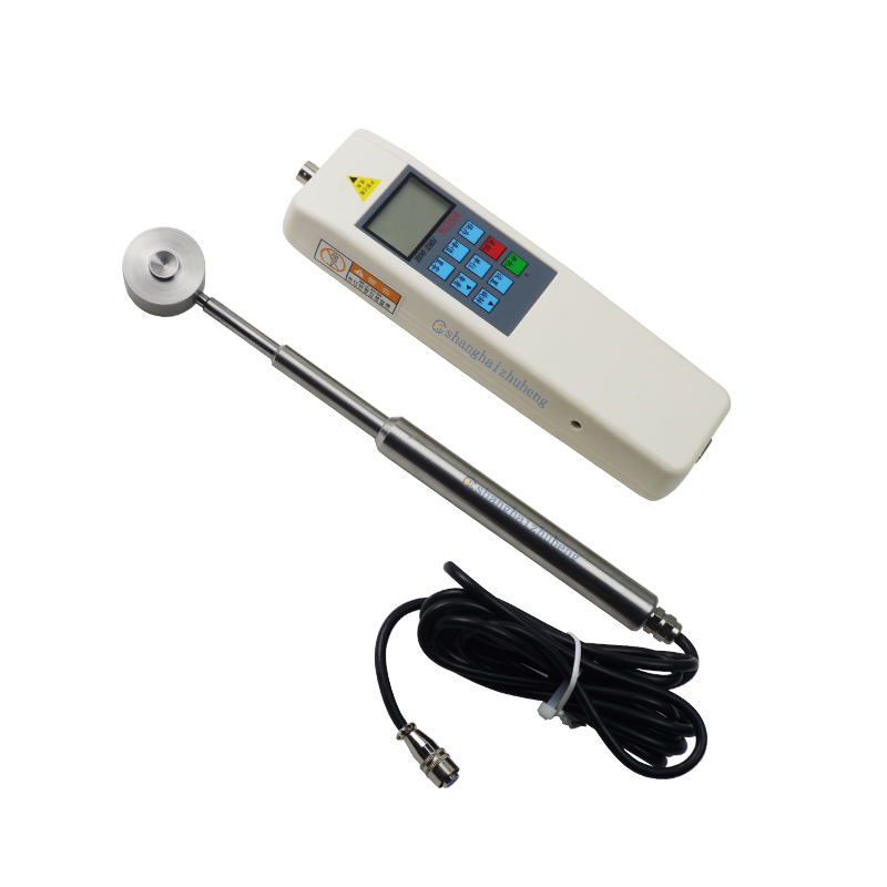 車門夾緊力測試儀