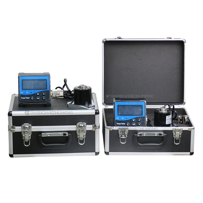 閥門扭矩測(cè)試儀