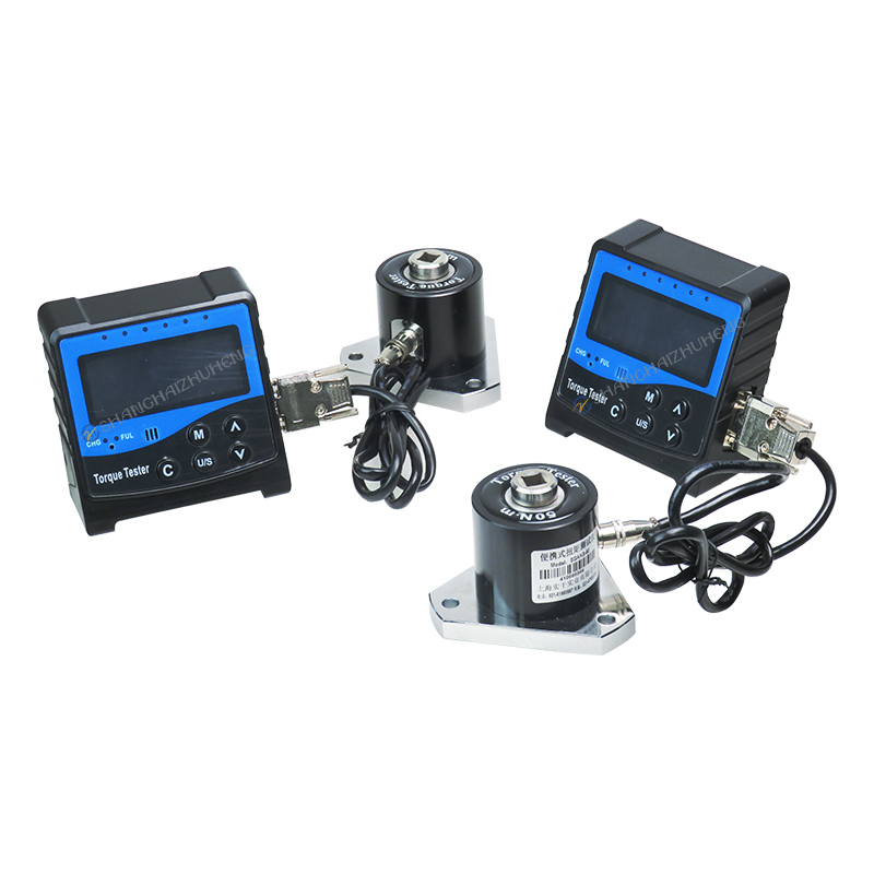 便攜式扭力測(cè)試儀