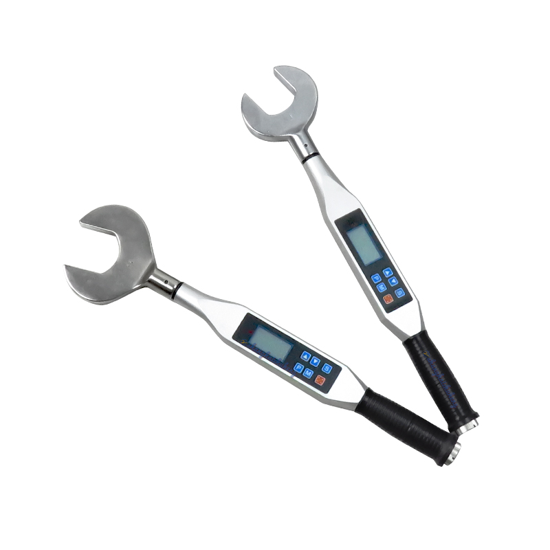 數(shù)顯扭力扳手