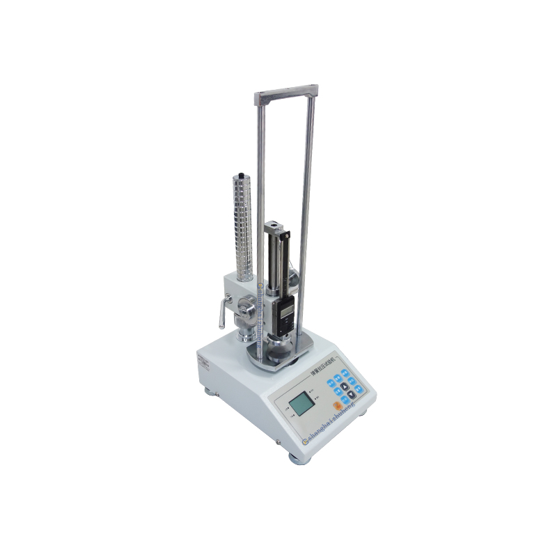 立式彈簧拉力試驗機