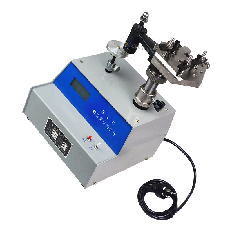 千分尺專用檢測裝置