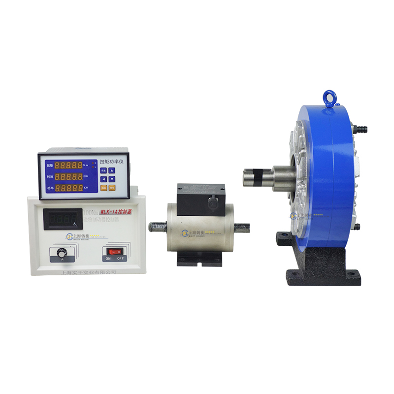 電機(jī)雨刷扭矩測(cè)試儀