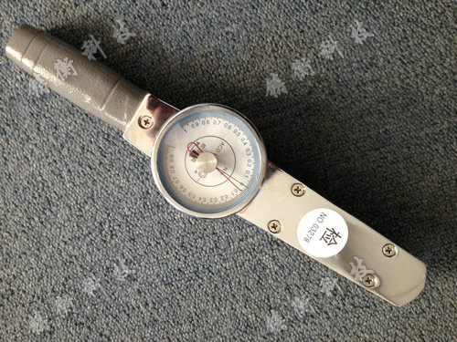 表盤式扭矩扳手圖片