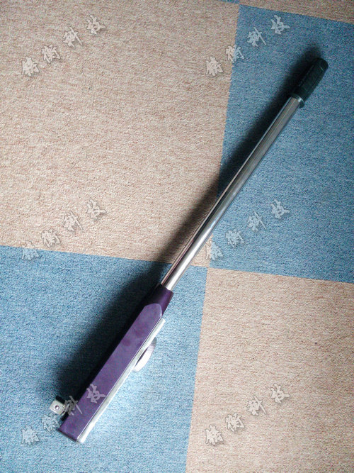 表盤(pán)式扭矩扳手圖片