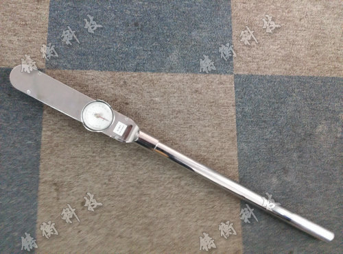 表盤式扭矩扳手圖片