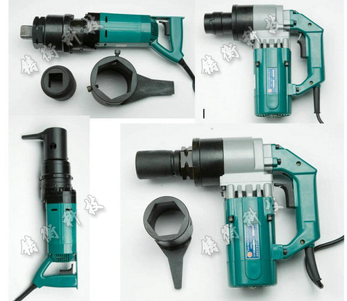 電動扭矩扳手圖片