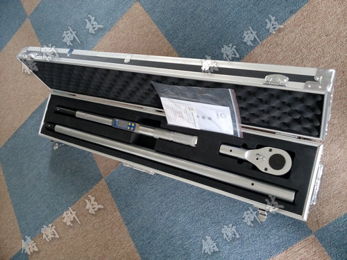 數顯扭矩扳手圖片