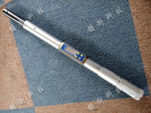 數(shù)顯扭矩扳手圖片