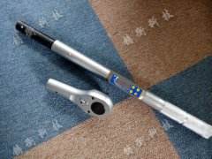 數(shù)顯扭矩扳手0-5N.m