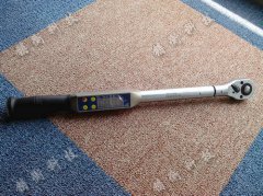 數(shù)顯扭矩扳手報價