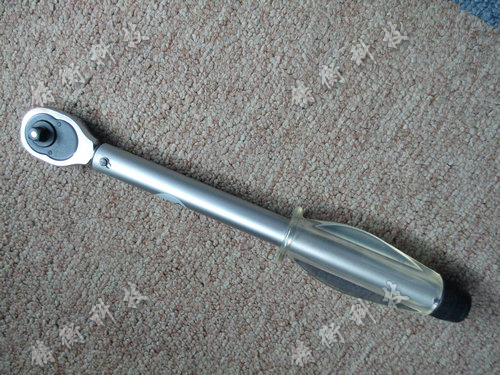 預(yù)置式扭矩扳手圖片