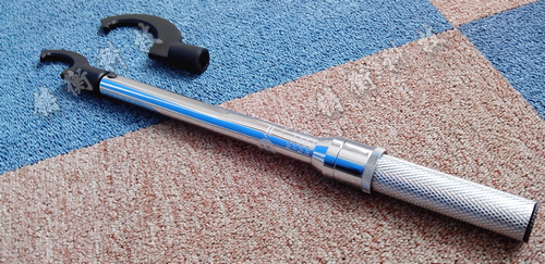 預(yù)置式扭矩扳手圖片