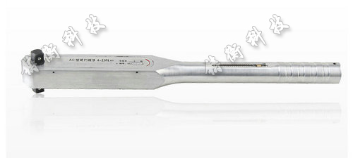 預(yù)置式扭矩扳手圖片