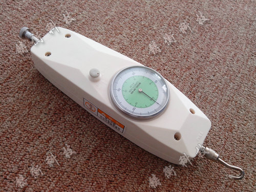 指針式測力計