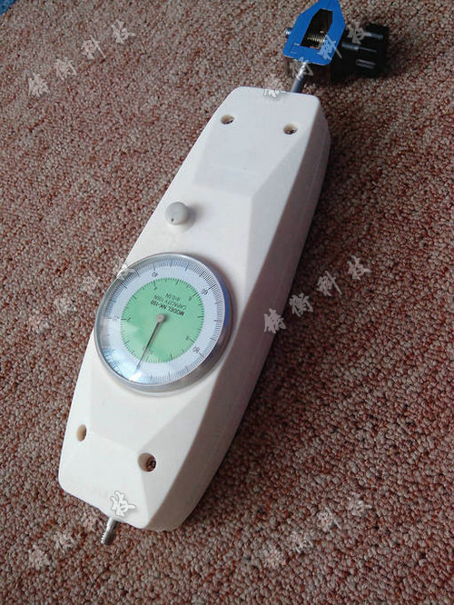 小型推拉力計(jì)圖片