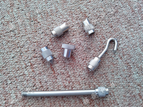 小型推拉力計(jì)圖片