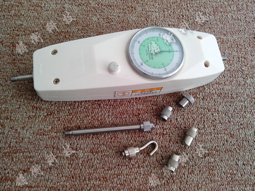 機(jī)械式推拉力計(jì)