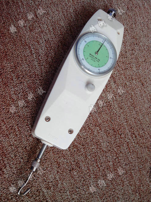 指針式推拉力計圖片