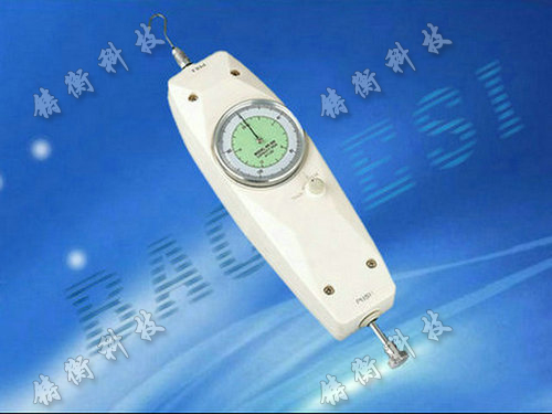 指針式測(cè)力計(jì)圖片