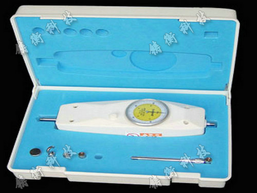 指針式測力計圖片