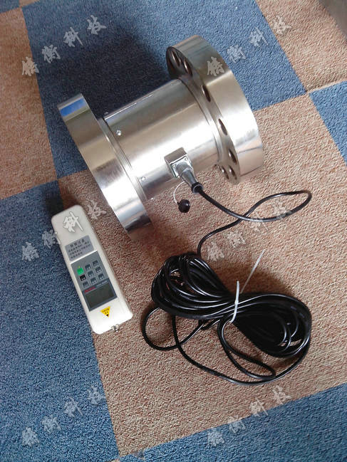 大量程推拉力計(jì)