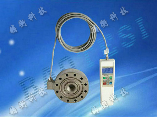 電子測(cè)力計(jì)圖片