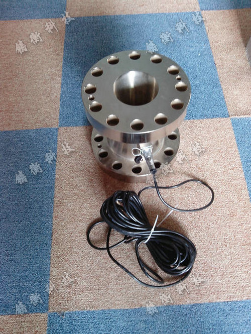 電子測(cè)力計(jì)圖片