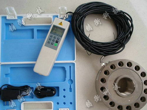 大量程推拉力計圖片