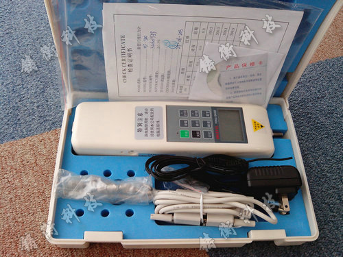 電子壓力計(jì)