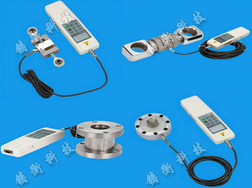 電子壓力計(jì)