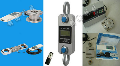電子測力計圖片