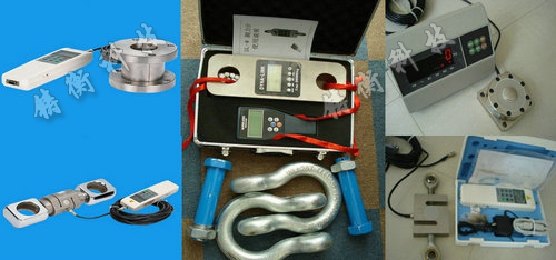 大量程推拉力計圖片