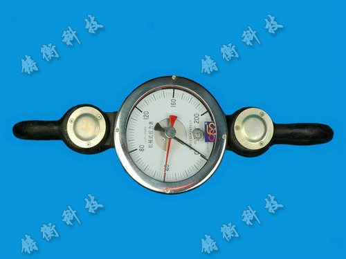 機械式測力計圖片