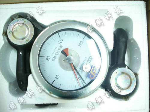 SGJX機(jī)械式測(cè)力計(jì)