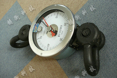 SGJX機(jī)械式測(cè)力計(jì)