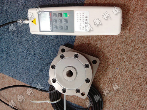 20噸電子測力計圖片